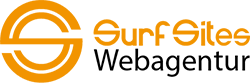 SurfSites | Webagentur